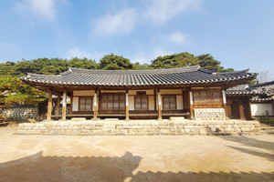사운고택.
