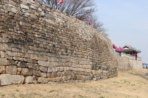 홍주읍성.