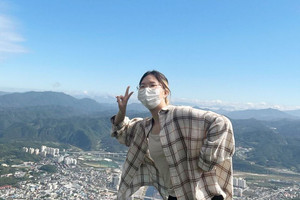 故 박가영 씨.
