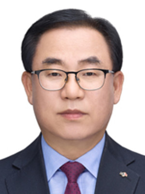 이창엽 홍성군학교운영위원회장.