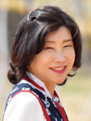 최미옥&nbsp;Choi mi og