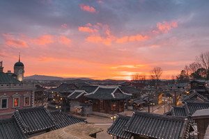 논산 선샤인랜드.