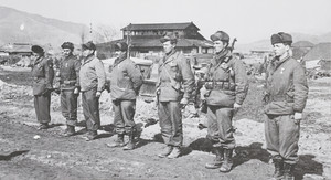 지평양조장은 6·25한국전쟁 때 UN군사령부로 사용됐다.
