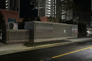 가람마을 등에서는 정전으로 인해 비상발전기가 가동, 매캐한 연기가 발생하며 주민들이 불안감을 호소하기도 했다.