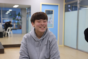 정현우(덕산고2) 학생.