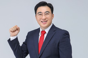 이무영 예비후보.