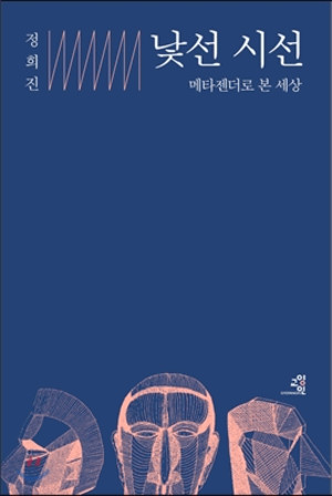 낯선시선/정희진/교양인/1만 4000원.
