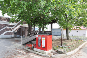 예포대도소 터(삽교 성리 410-7 일대).