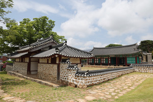 태안관아 동학군&nbsp;점령지.
