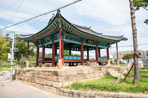 태안관아&nbsp;동학농민군&nbsp;점령지&nbsp;경이정.