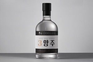 농업회사법인 팔로미㈜가 야심차게 준비한 홍성을 대표하는 지역특산주 ‘홍성 삼양주’.