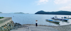 5군영구미. 당시 이곳에는 해창과 선소가 있었다.
