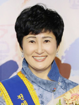 최헌숙 관장.