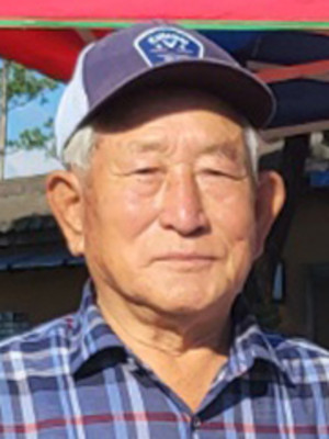 최경석 어르신(89).