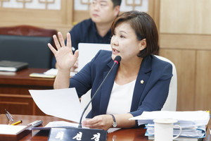 최선경 의원.