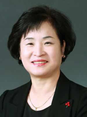 박정숙​​​​​​​홍성문화원 부원장