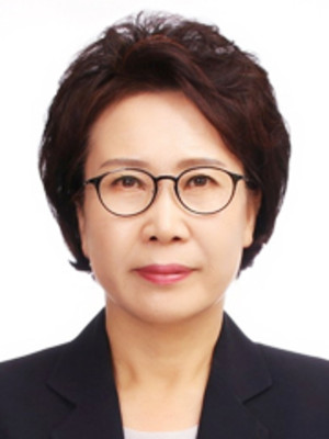 방은희 ​​​​​​​홍성군자원봉사센터장