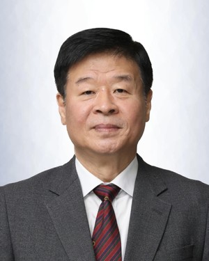 '정 윤' 청운대학교 총장