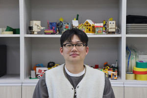 강성구 특수교사.