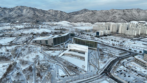충남도청.