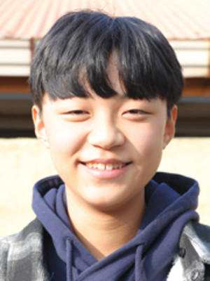 이윤태(14) 군