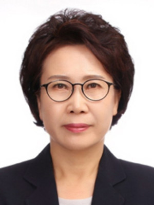 방은희​​​​​​​홍성군자원봉사센터장