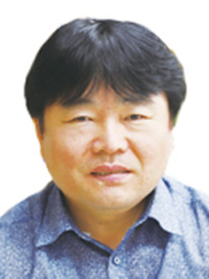 송경섭​​​​​​​결성감리교회 담임목사칼럼·독자위원