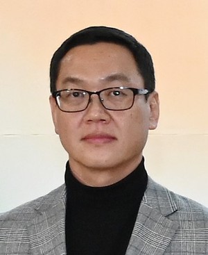 혁신전략담당관 전략사업추진팀 박주열 주무관.