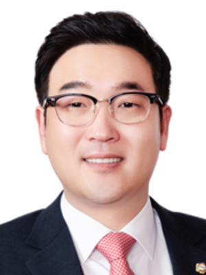 이정윤홍성군의회 의원