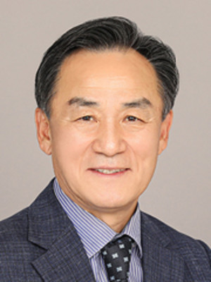 김규열 홍성자원봉사센터 이사장