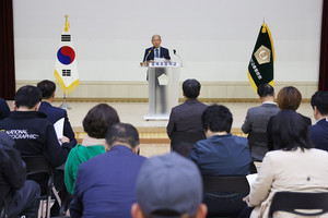 이날 정기총회에서 총동문회는 개교 100주년의 해를 맞이하기 위한 당면과제를 공유하고 각종 사업추진을 논의했다.