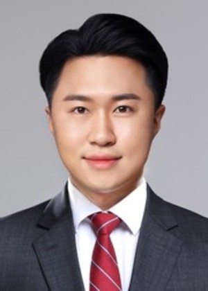 &nbsp;지민규 충남도의회 의원