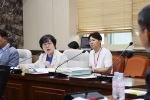 이정희 의원.