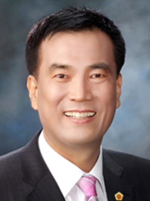 방한일 ​​​​​​​충남도의회 의원