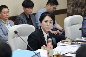 김은미 부의장.