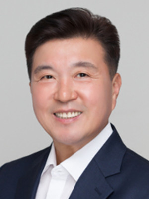 최재구 ​​​​​​​예산군수