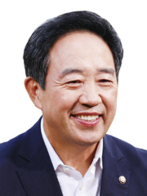 강승규국회의원(국민의힘, 홍성·예산)
