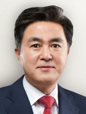 김태흠충청남도지사