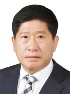홍성현​​​​​​​충청남도의회 의장