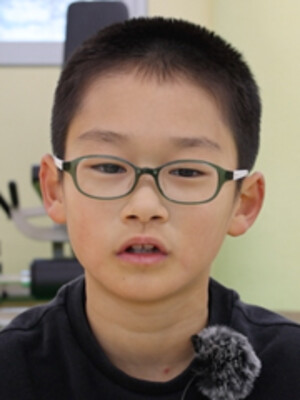 이상현(홍주중1) 선수