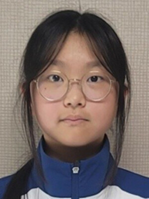 황재이(홍북초6) 학생