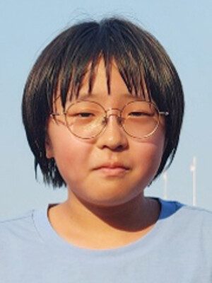송민서(홍성초4) 학생