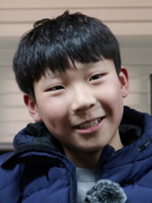 이시원(홍성초5) 선수