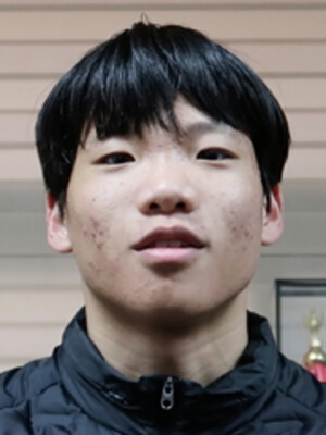 박건태(홍주중2) 선수