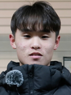 이민규(홍주중3) 선수