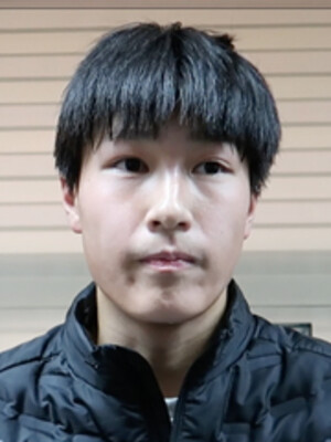 김태산(홍주중2) 선수