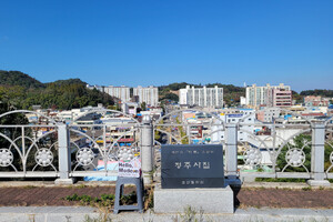 탁류, 군산 선양동 정주사 집터.