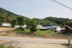 청남면 내직1리.