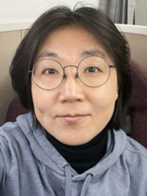 고이지선&nbsp;녹색전환연구소 지역전환팀장
