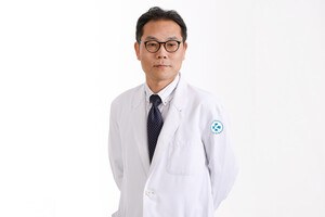 홍성의료원 영상의학과 이헌 과장.